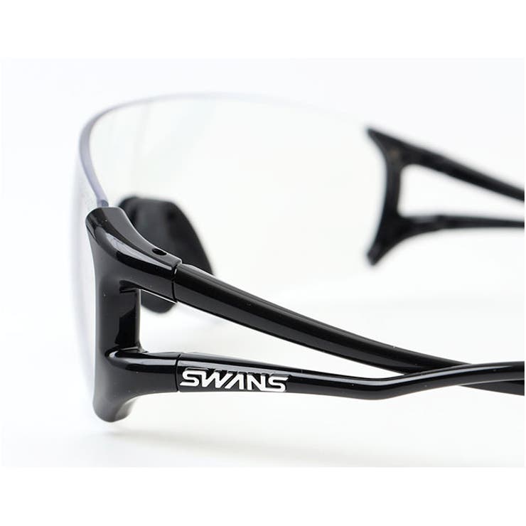 SWANS E-NOX EIGHT8 G2 調光レンズモデル[品番：BCYW0037671