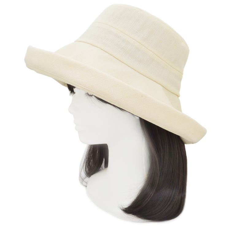 麻ライクカジュアルハット | BACKYARD FAMILY | 詳細画像11 