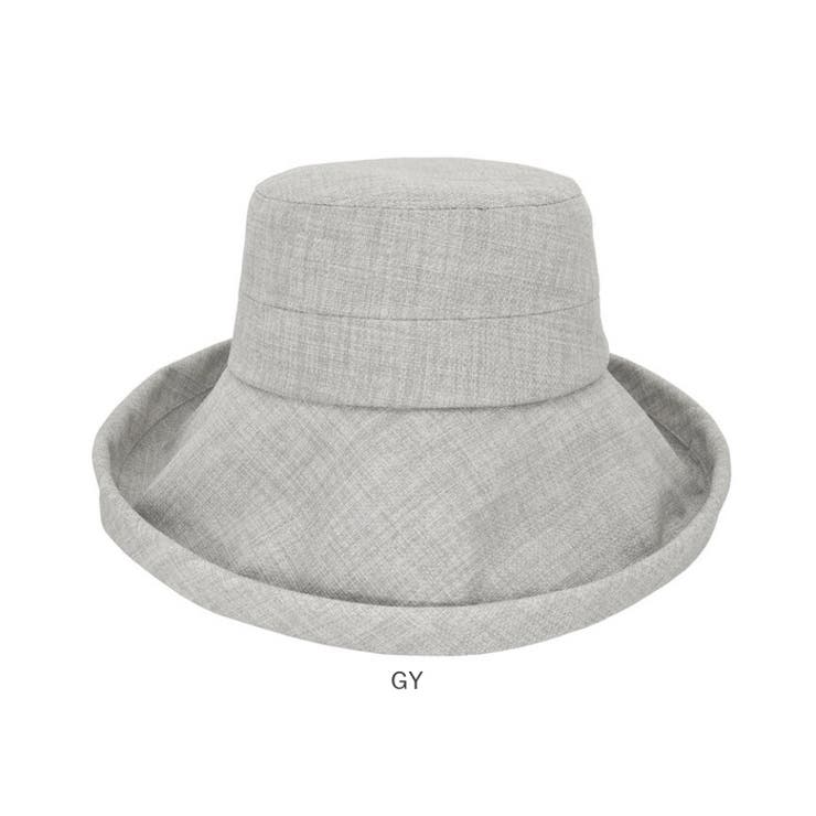 麻ライクカジュアルハット | BACKYARD FAMILY | 詳細画像18 