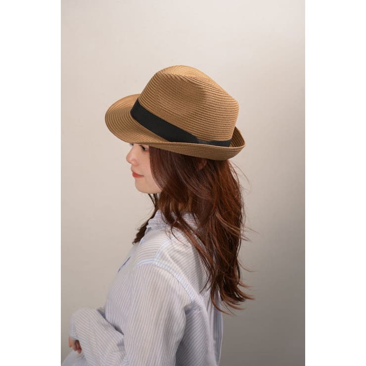 洗える中折れハット | BACKYARD FAMILY | 詳細画像14 