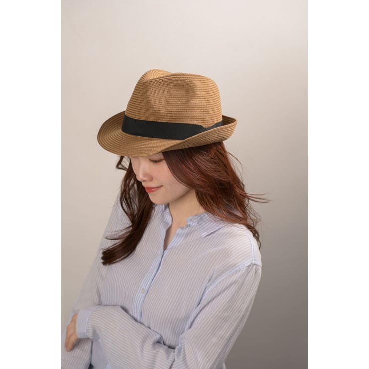 洗える中折れハット | BACKYARD FAMILY | 詳細画像15 