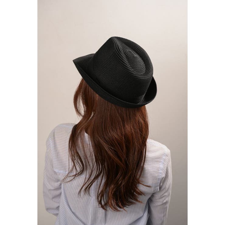 洗える中折れハット | BACKYARD FAMILY | 詳細画像6 