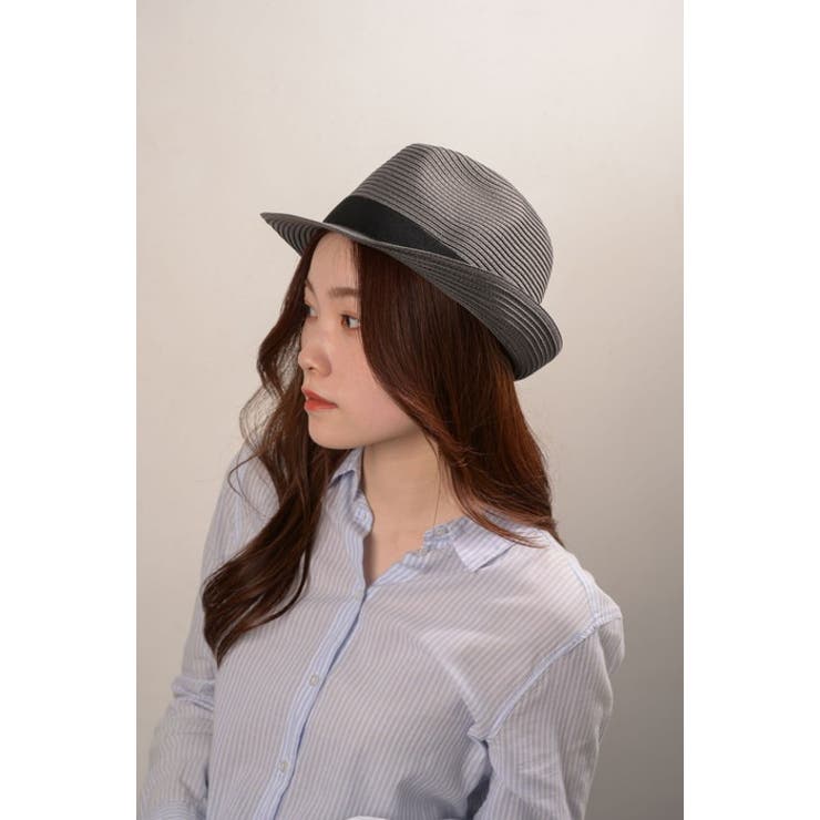 洗える中折れハット | BACKYARD FAMILY | 詳細画像7 