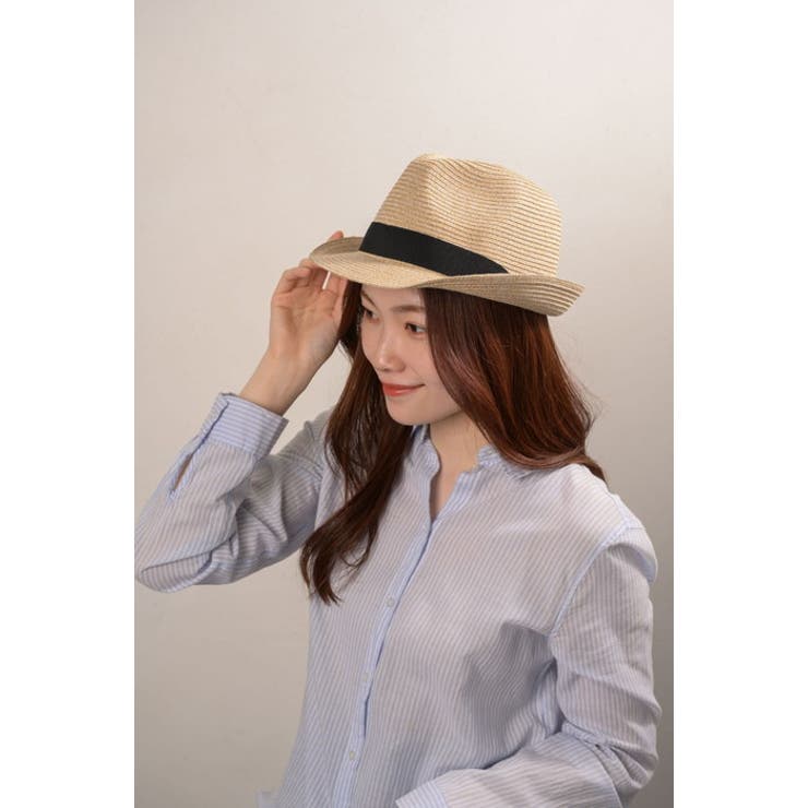 洗える中折れハット | BACKYARD FAMILY | 詳細画像10 