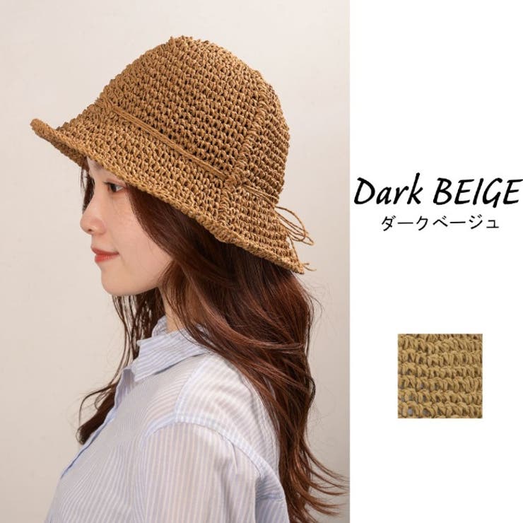 縄編みダウン | BACKYARD FAMILY | 詳細画像4 