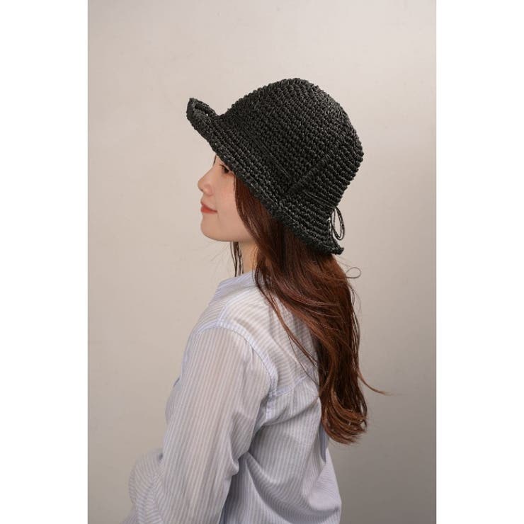 縄編みダウン | BACKYARD FAMILY | 詳細画像6 