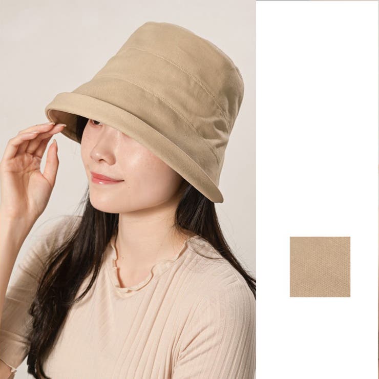 麻混エッジアップハット | BACKYARD FAMILY | 詳細画像7 