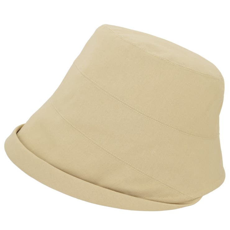 麻混エッジアップハット | BACKYARD FAMILY | 詳細画像8 