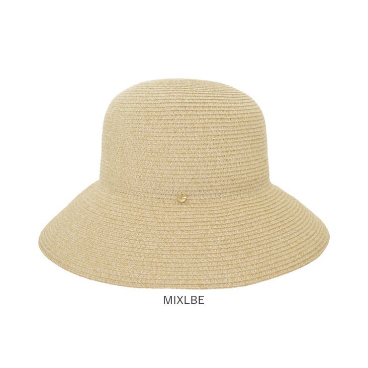 洗えるゴールドチャーム付きハット | BACKYARD FAMILY | 詳細画像18 