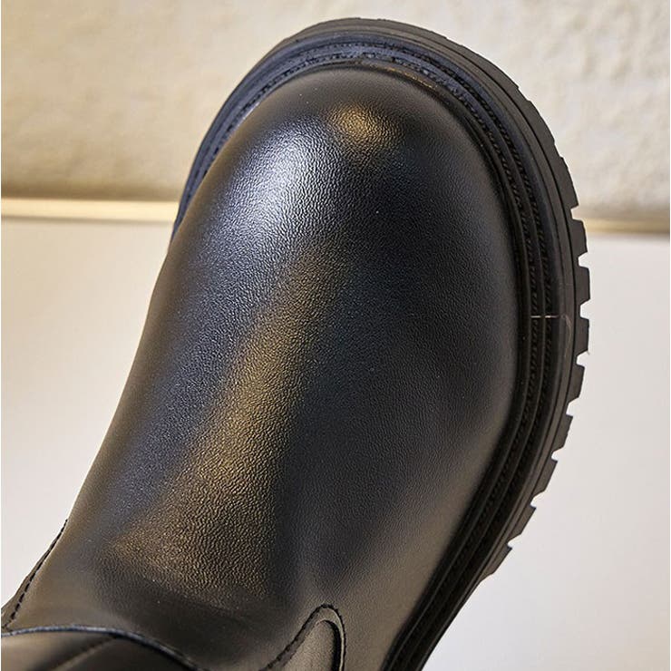 ロングブーツ キッズ オシャレ 防寒  | BACKYARD FAMILY | 詳細画像11 