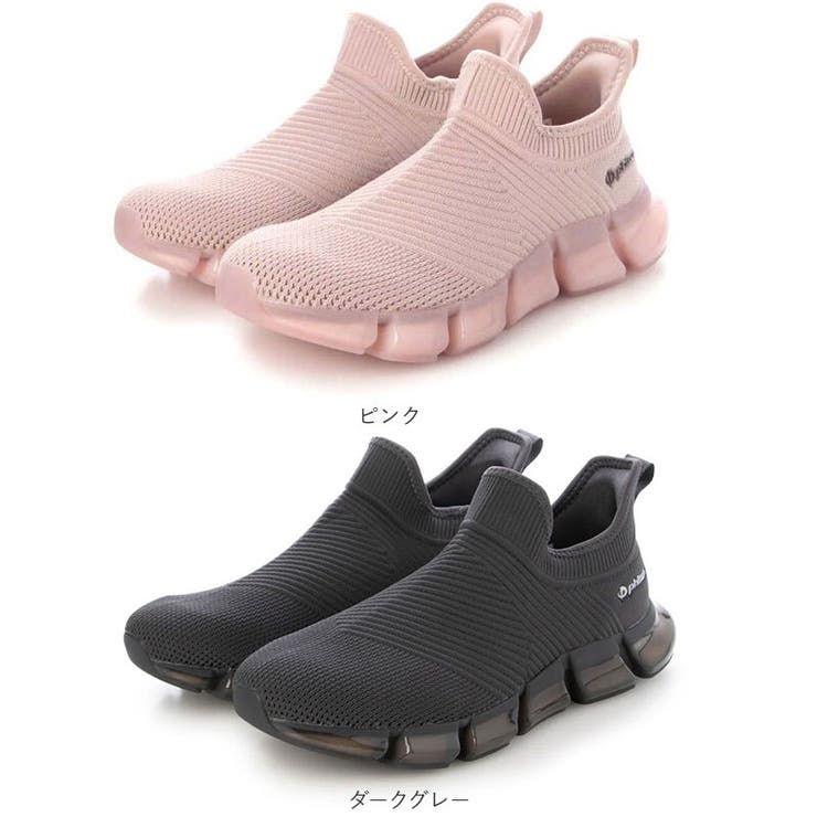 PHITEN ファイテン スニーカー PHL-004 | BACKYARD FAMILY | 詳細画像15 