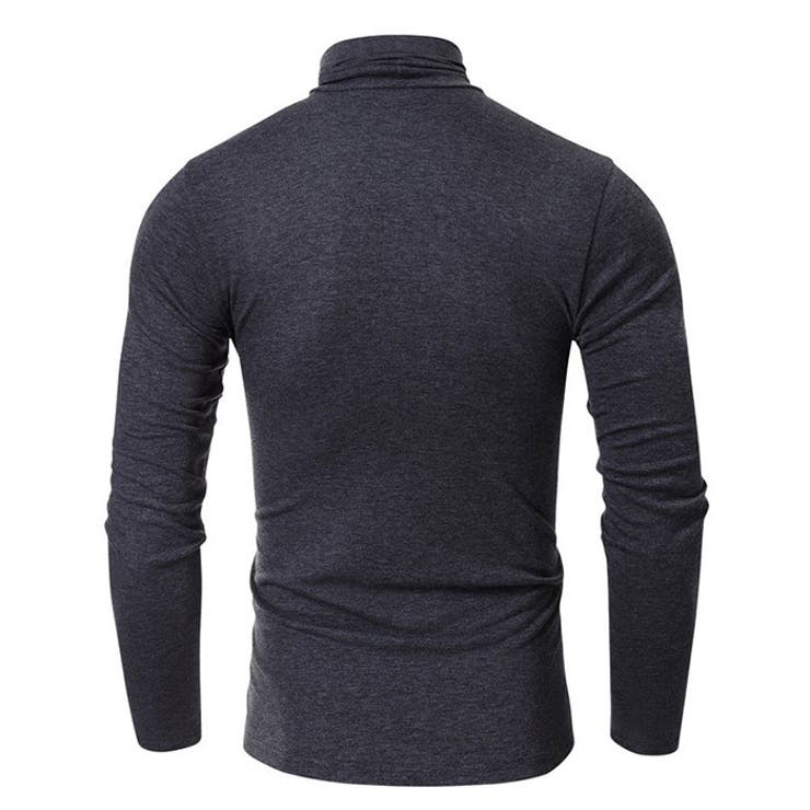 ハイネック タートルネック メンズ | BACKYARD FAMILY | 詳細画像10 