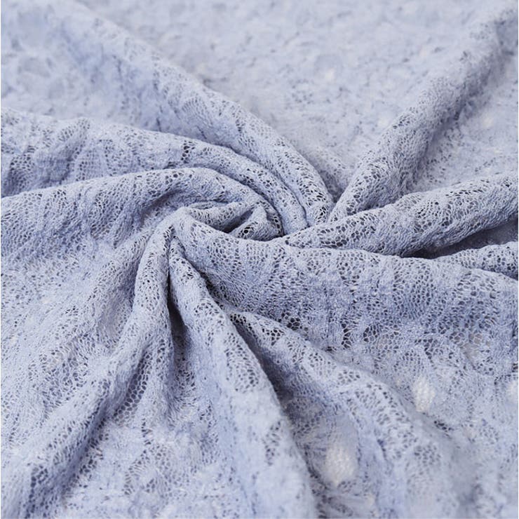 シアートップス レース 長袖 レディース | BACKYARD FAMILY | 詳細画像10 