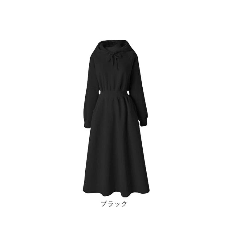 ワンピース 長袖 レディース | BACKYARD FAMILY | 詳細画像11 