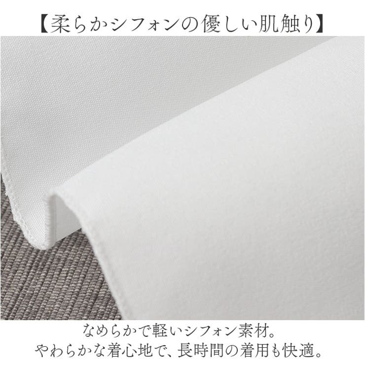 ブラウス フォーマル レディース | BACKYARD FAMILY | 詳細画像3 