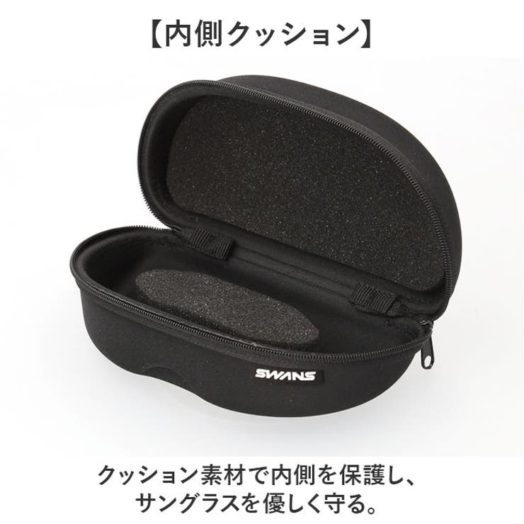 SWANS Airless Core | BACKYARD FAMILY | 詳細画像12 