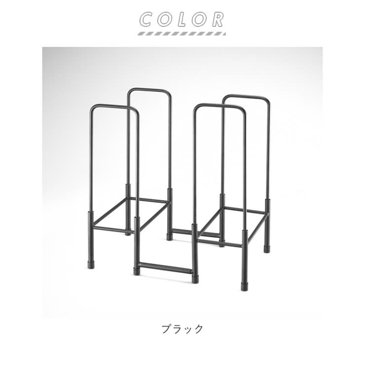 コンパクトなダンボールストッパー 品番 BCYW0007516 BACKYARD FAMILY バックヤードファミリー Shoplist