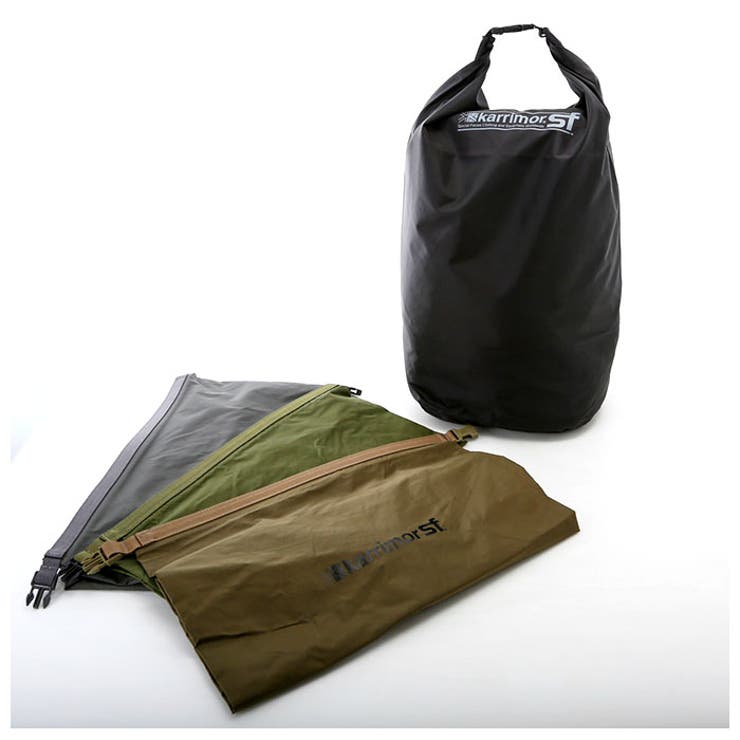 Karrimor Sf カリマーSF ドライバッグ 40L[品番：BCYW0007459