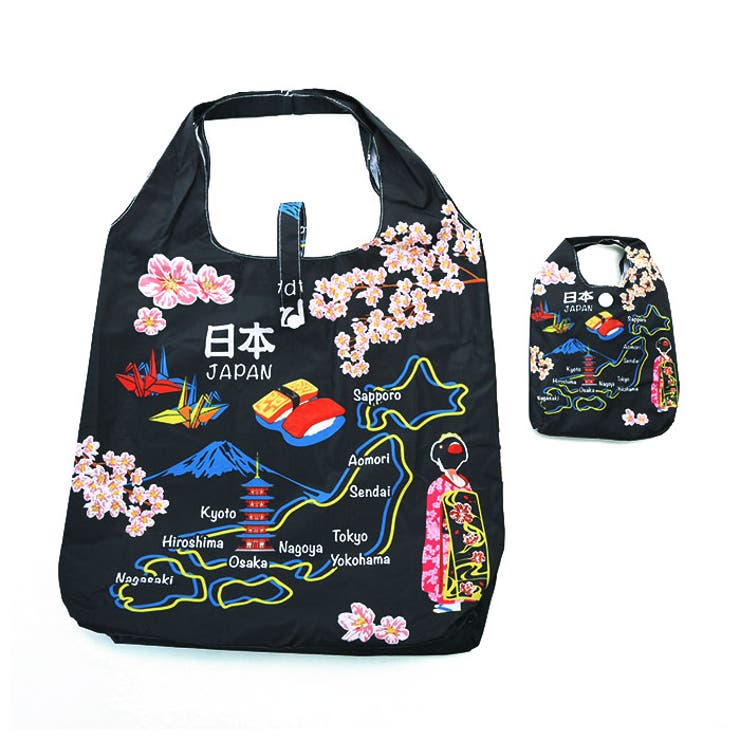 エコ な ショッピングバッグ | BACKYARD FAMILY | 詳細画像3 