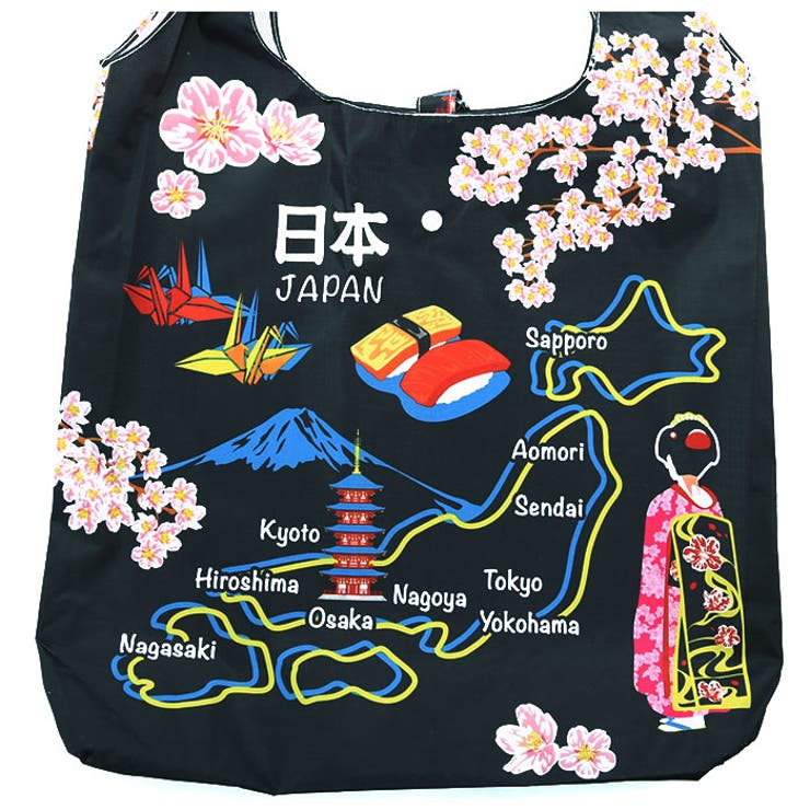 エコ な ショッピングバッグ | BACKYARD FAMILY | 詳細画像4 