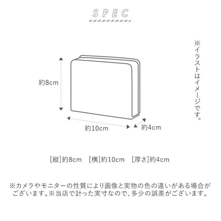 折財布 V字 ビジュー シンプル 伸び猫 レター 品番 yw Backyard Family バックヤードファミリー のレディースファッション通販 Shoplist ショップリスト