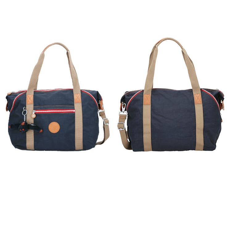 kipling キプリング ART ハンドバッグ[品番：BCYW0007509]｜BACKYARD ...