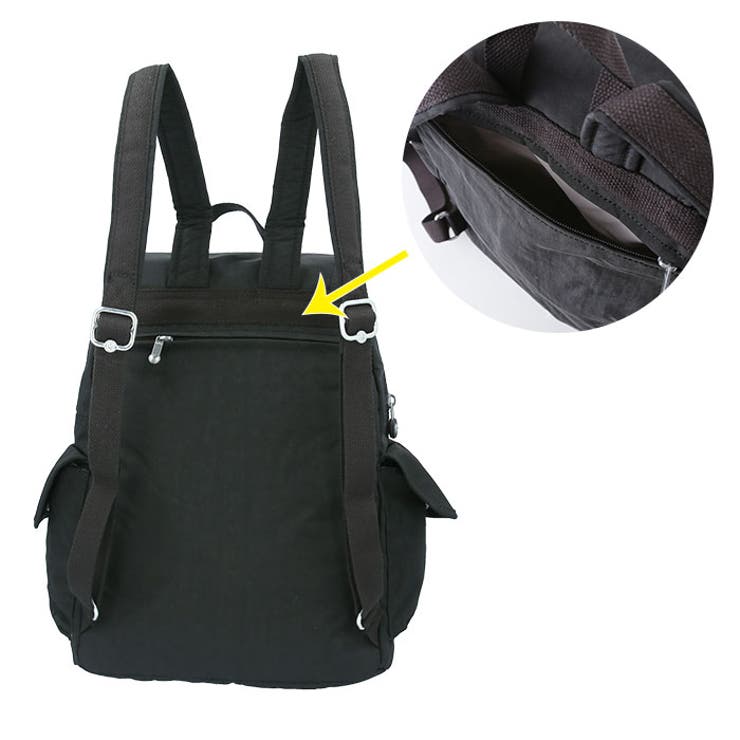 Kipling city pack best sale m