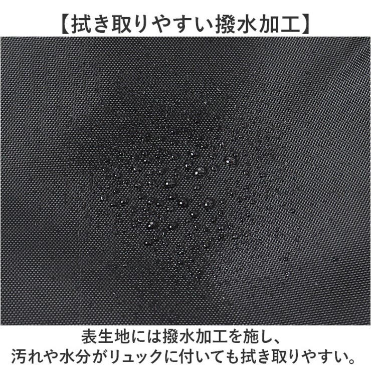 NoiR ノアール Transistor backpack | BACKYARD FAMILY | 詳細画像11 