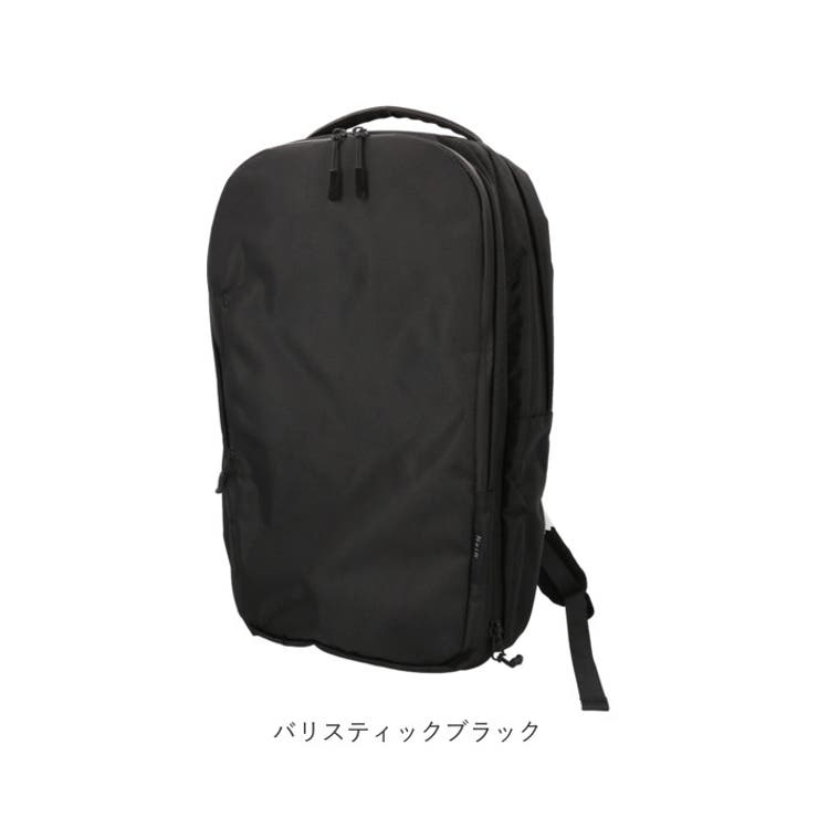 NoiR ノアール Transistor backpack | BACKYARD FAMILY | 詳細画像20 