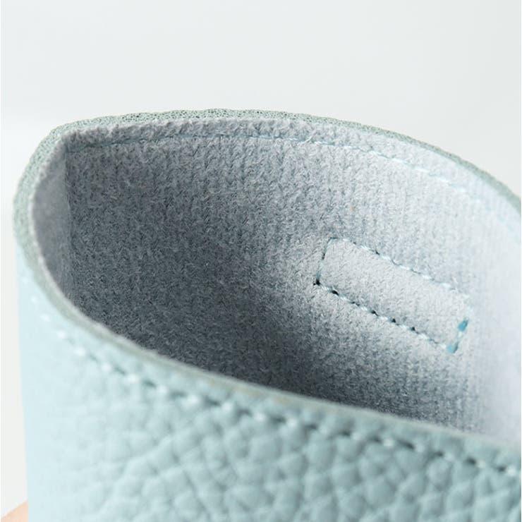 メガネケース ソフト 軽量 薄型 ストラップ付き | BACKYARD FAMILY | 詳細画像8 