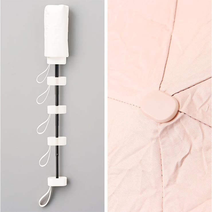 ５段遮光コンパクト折りたたみ傘 | BACKYARD FAMILY | 詳細画像11 