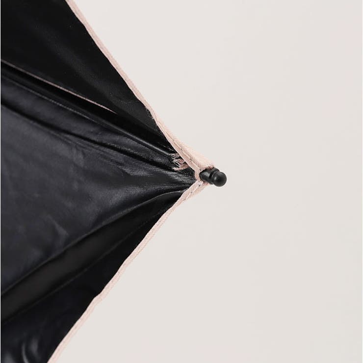 ５段遮光コンパクト折りたたみ傘 | BACKYARD FAMILY | 詳細画像12 