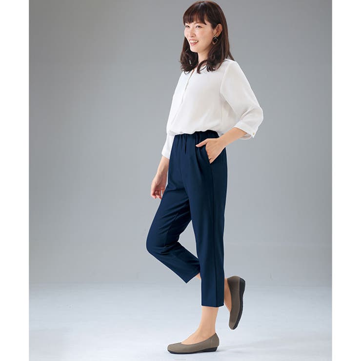 eclaTstyle ラク楽カジュアルパンプス | BACKYARD FAMILY | 詳細画像4 