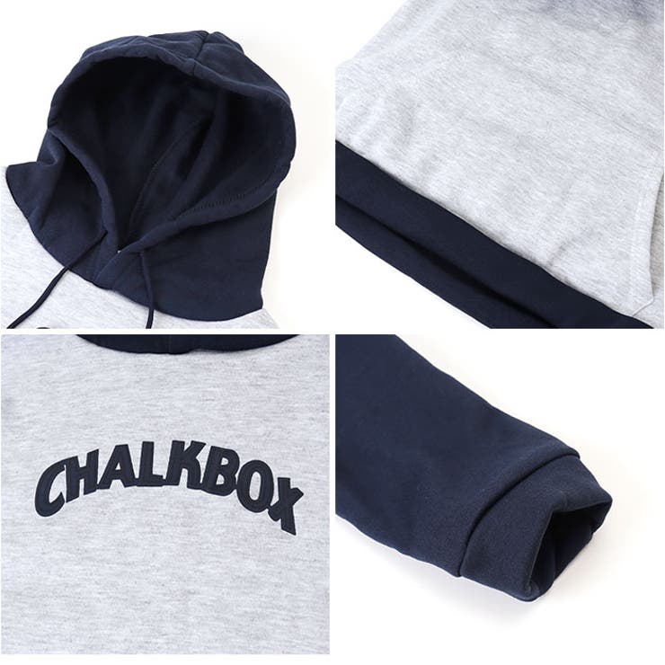 ビックシルエットトップス  | BACKYARD FAMILY | 詳細画像10 