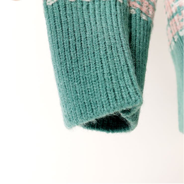 カーディガン トップス 長袖 | BACKYARD FAMILY | 詳細画像8 