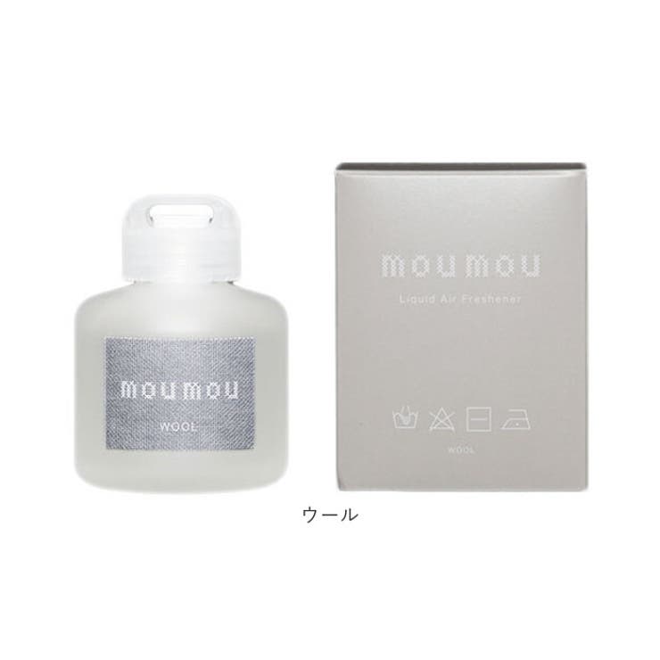 moumou リキッドエアフレッシュナー | BACKYARD FAMILY | 詳細画像14 