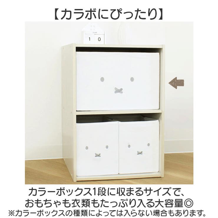 ぬいぐるみストレージBOX | BACKYARD FAMILY | 詳細画像3 
