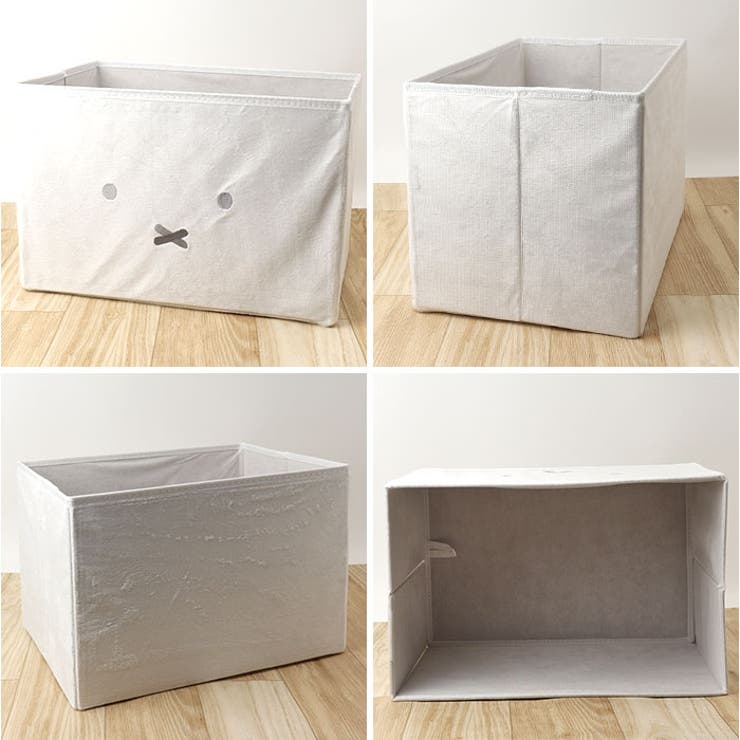 ぬいぐるみストレージBOX | BACKYARD FAMILY | 詳細画像7 