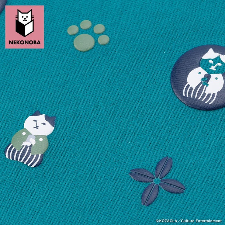 NEKONOBA