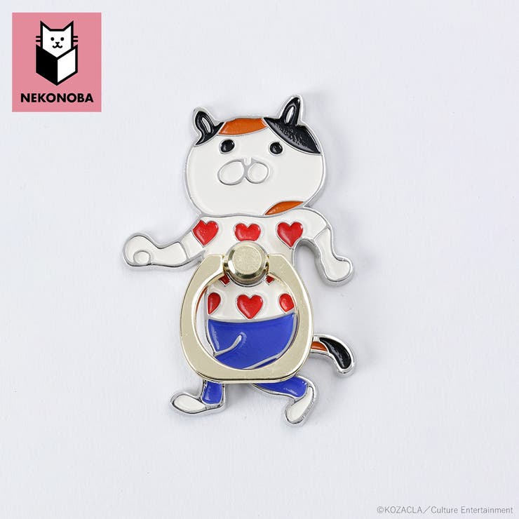 NEKONOBA