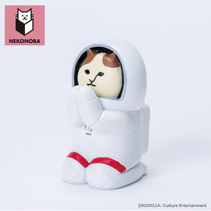 NEKONOBA おねがいメガネスタンド NYASA | BACKYARD FAMILY | 詳細画像5 