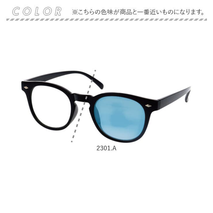 調光サングラス | BACKYARD FAMILY | 詳細画像12 