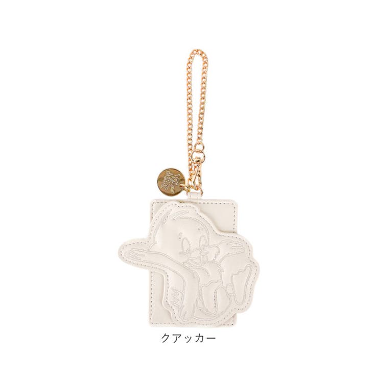 トムとジェリー パスケース | BACKYARD FAMILY | 詳細画像12 