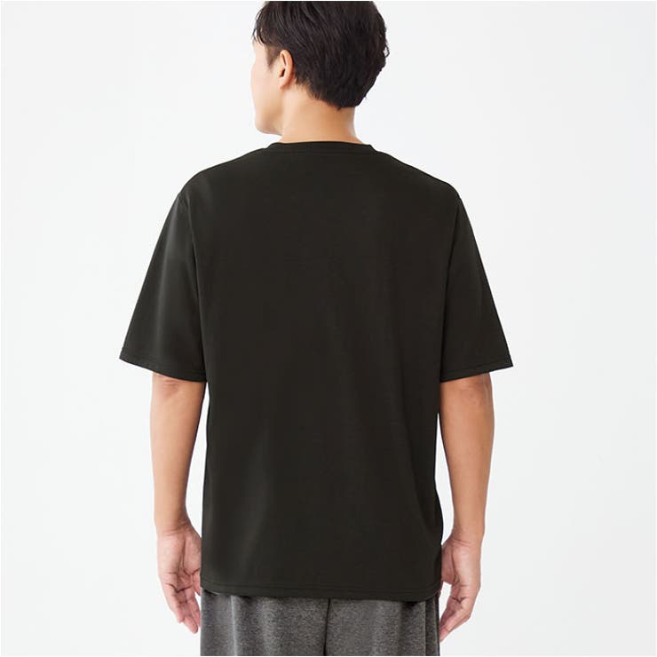 リカバリーケアメンズ半袖シャツ | BACKYARD FAMILY | 詳細画像11 