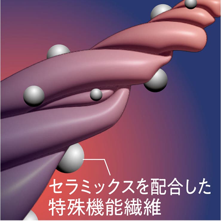 リカバリーケアレディース半袖シャツ | BACKYARD FAMILY | 詳細画像4 