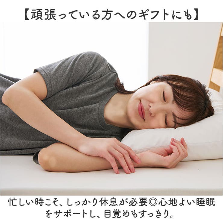 リカバリーケアレディース半袖シャツ | BACKYARD FAMILY | 詳細画像9 