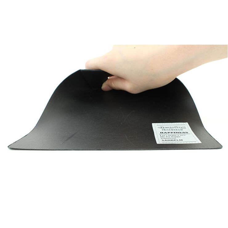 テーブルほうき タイポグラフィー | BACKYARD FAMILY | 詳細画像11 