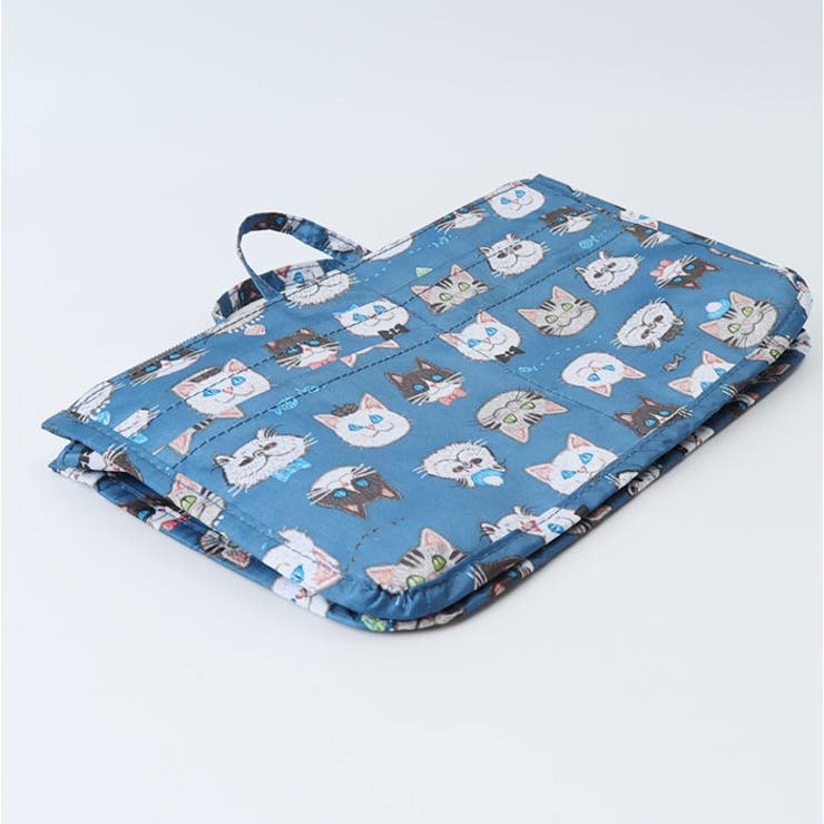 インナーバッグ 収納力抜群 | BACKYARD FAMILY | 詳細画像9 