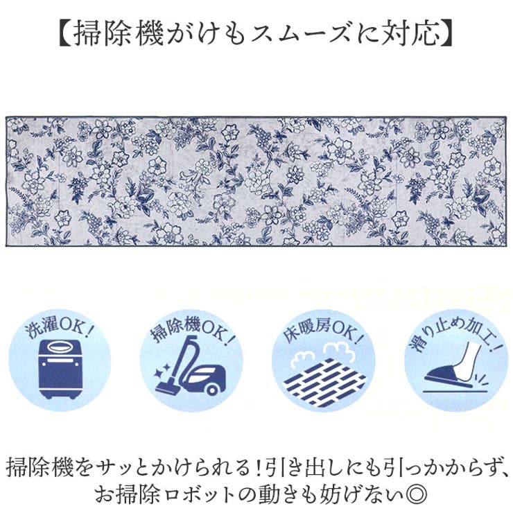キッチンマット