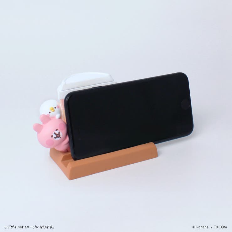 カナヘイの小動物